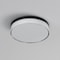 Maxim Lighting Edge 7'' LED Flush Mount, Black 59762CLFTBK - alternate 2